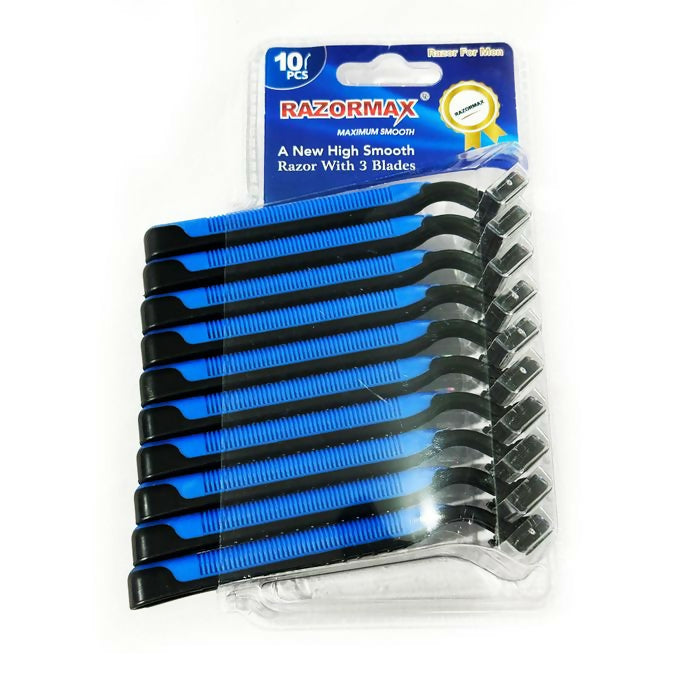 10pcs Razormax