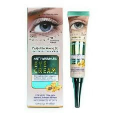 Fruit of Wokali Eye Cream