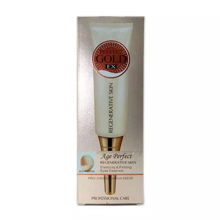 Wokali Age Perfect Eye Cream Gold EX