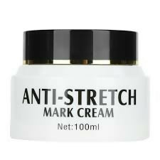 Aichun Beauty Anti-Stretch Mark Cream 100ml