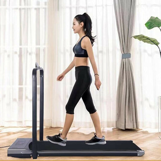 Portable Motorised Foldable Treadmills