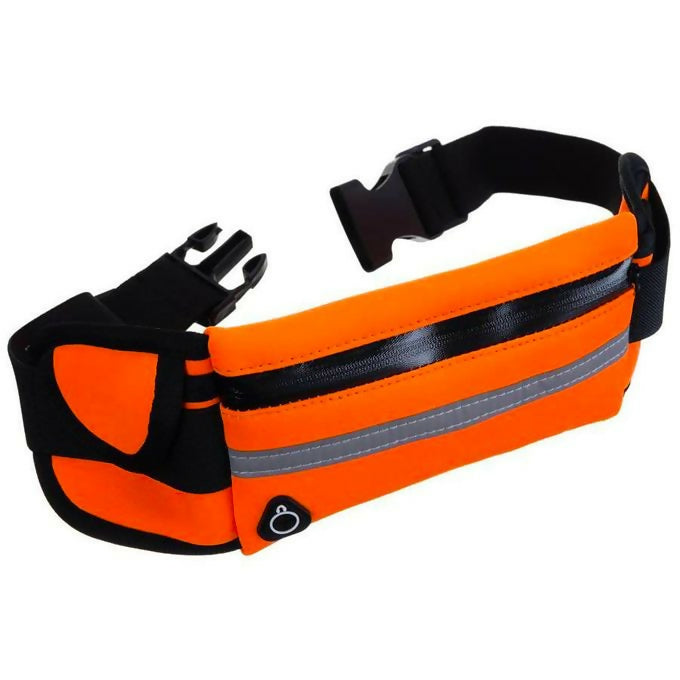 Running Belt Bag Gym Phone Pouch Jogging Pack