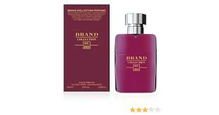 Brand Collection EDP for Women 263 25 ML