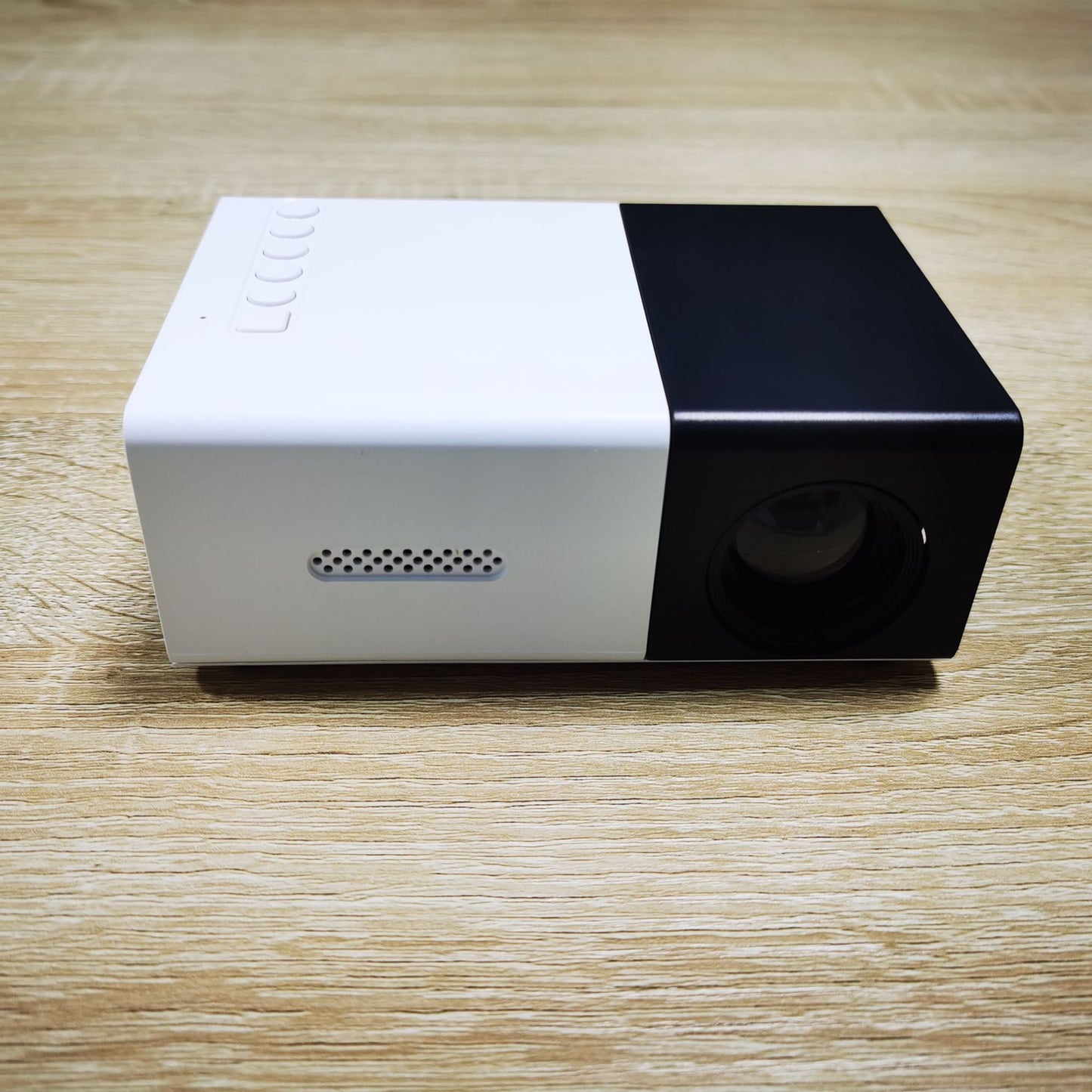 Generic Mini Pico Projector Portable LED LCD 1080p Home Theater