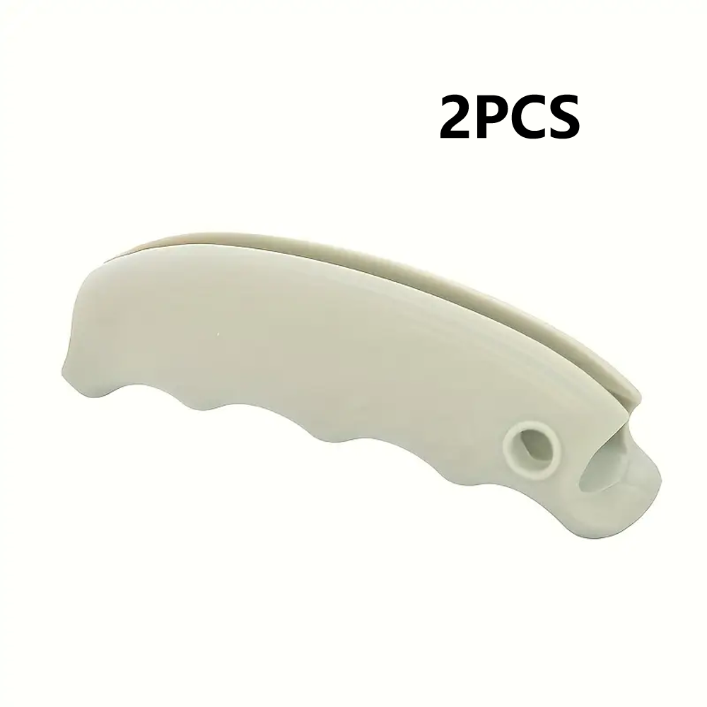 Portable Labor-Saving Shopping Bag Handle 2 Pcs