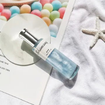 Liquid Sand Iridescent Perfume 30ml Unisex Long Lasting Fragrance