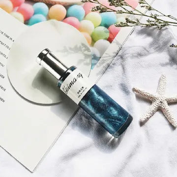 Liquid Sand Iridescent Perfume 30ml Unisex Long Lasting Fragrance