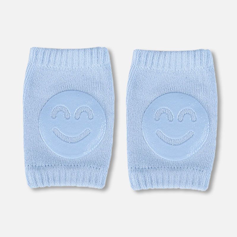 Baby Safety Crawling Knee Pad and Leg Warmer Set