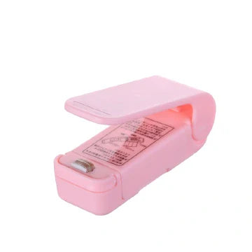 Generic Mini Bag Sealer Handheld Heat Sealing Tool