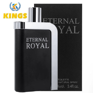 Men's Fruity Fragrance Eau De Parfum Cologne 100ml