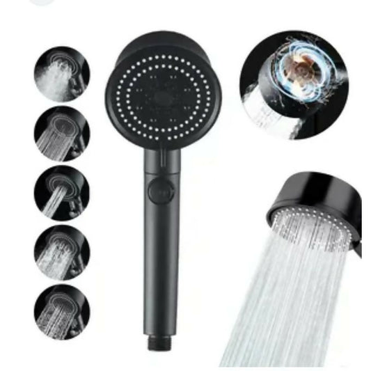 shower heads