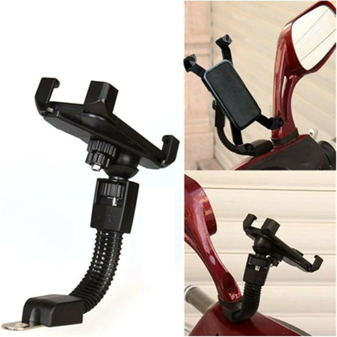 Motorbike Mobile Smart Phone Holder