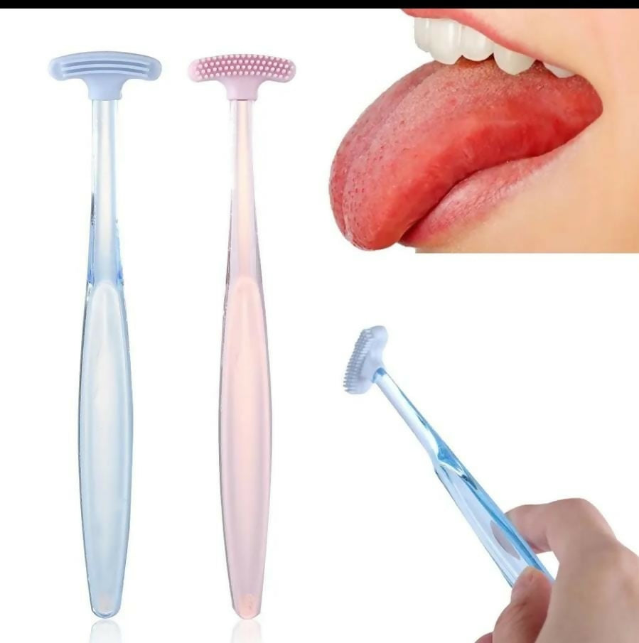 Tongue Cleaner