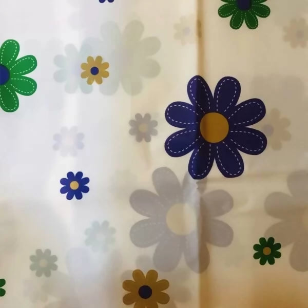 Beautiful & Unique Shower Curtain