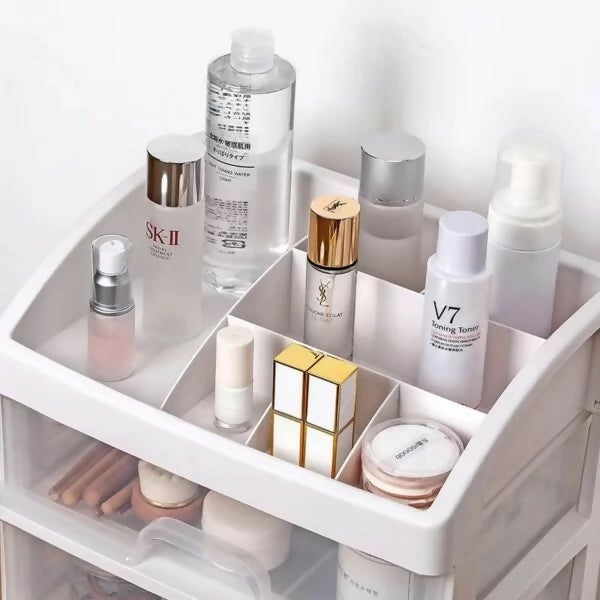 Cosmetics Storage Box