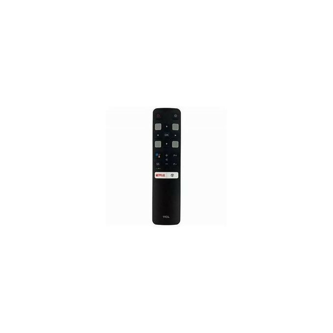 TCL Smart Remote Control