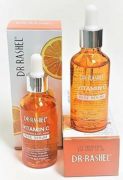 Dr. Rashel Vitamin-C& Niaciname Brightening Primer Serum
