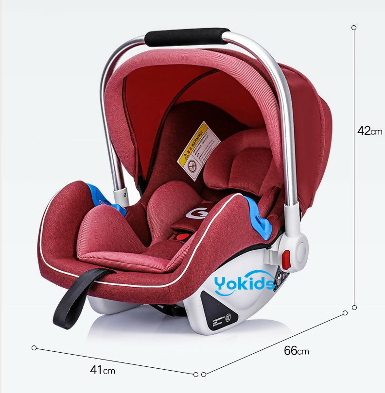 Portable Toddler Carseat