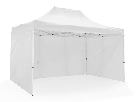 2*3 mtrs Instant Canopy Tent 10*15 with 3 Side Walls