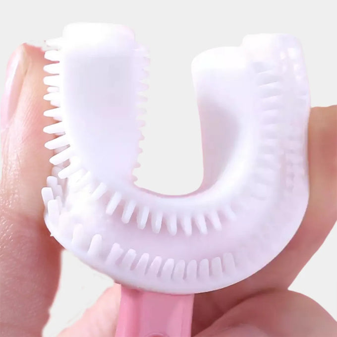 Baby Toddler Infant Toothbrush