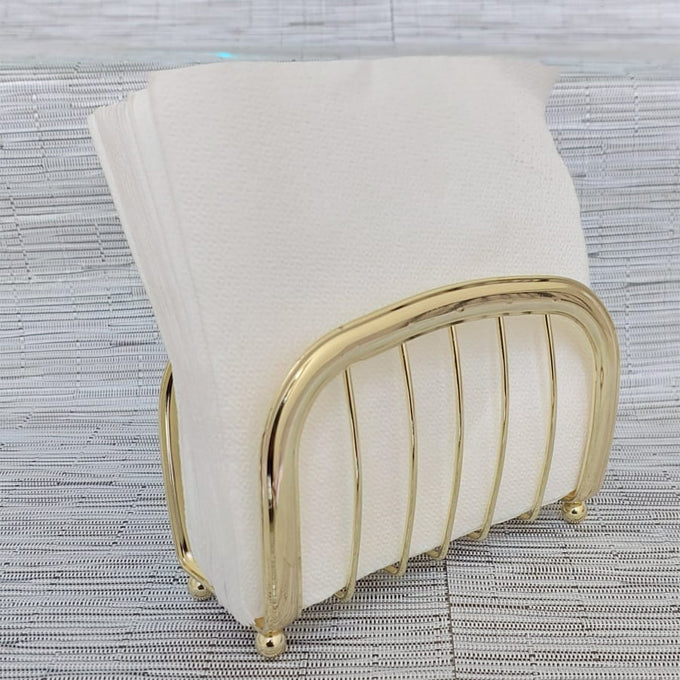 Napkin Holder Serviette Holder Paper Towel Holder