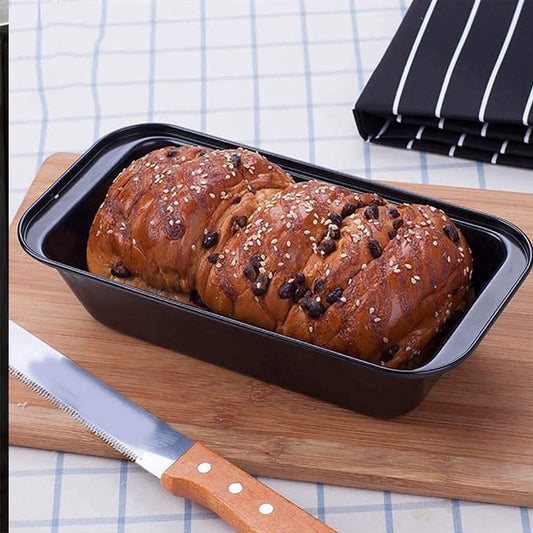 Bread baking tin