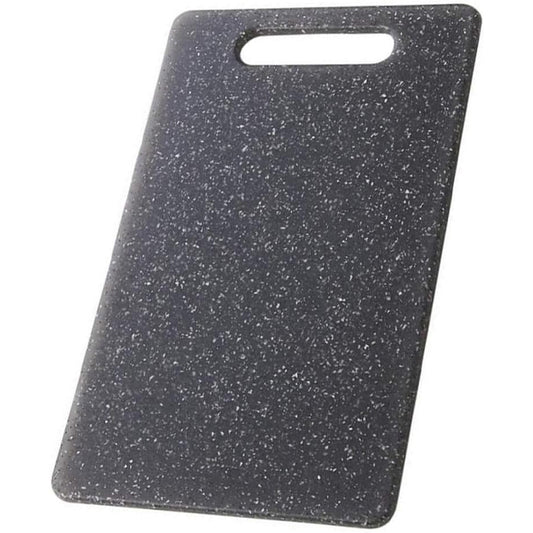 Unique BIG size granite profile chopping board