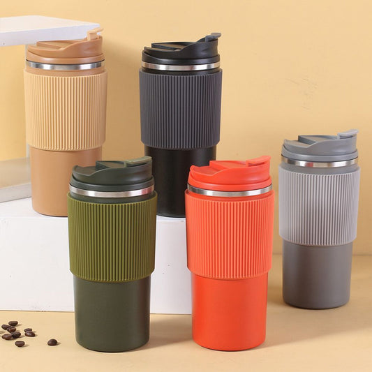 450ml best taste vacuum thermocup