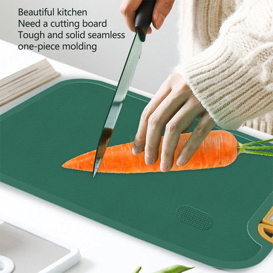 Rectangular Nordic chopping board