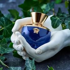Dylan Blue For Women EDP 100Ml