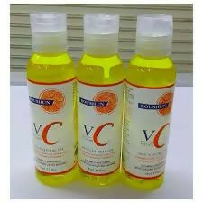 Roushun VItamin C Whitening and Moisturizing Natural Oil 118ml