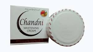 ChandnI Whitening Cream 30g