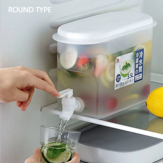 Mini Drink Dispenser 3.5L