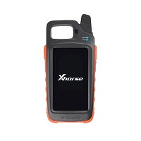 Xhorse VVDI Key Tool Max Pro With MINI OBD Tool Function Support Read Voltage and Leakage Current