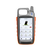 Xhorse VVDI Key Tool Max Pro With MINI OBD Tool Function Support Read Voltage and Leakage Current