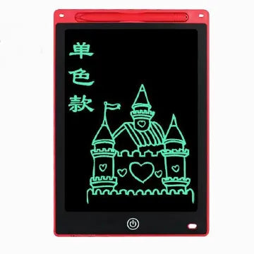 8.5 Inch LCD Electronic Writing Tablet Drawing Board