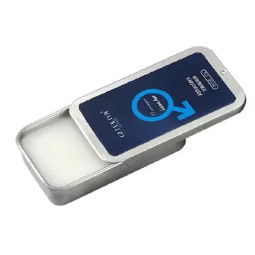 Pheromone Solid Balm Perfume for Men and Women 10g