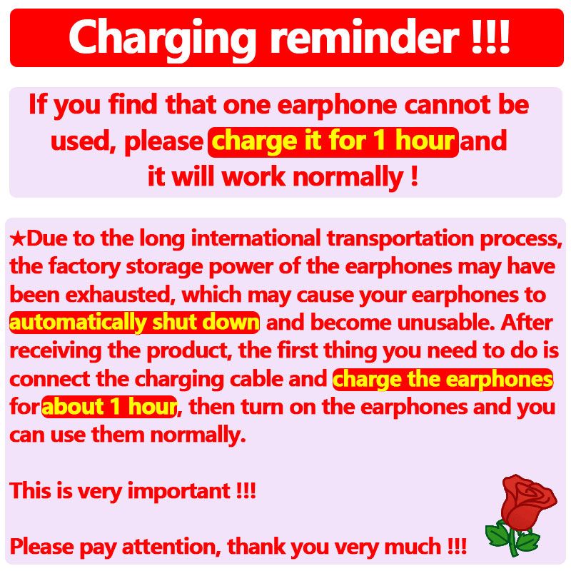 Y50 Plus+ TWS Wireless Bluetooth Earbuds: Noise Cancelling, Touch Control, with Mic