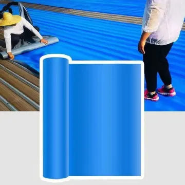 Waterproof Heat Insulation Tape Roof Leak Repair Seal 10cm