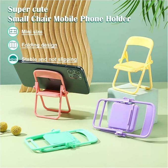 Cell Phone Stand Holder