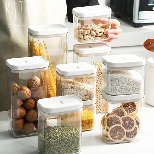 Airtight Food Storage Container 800ml