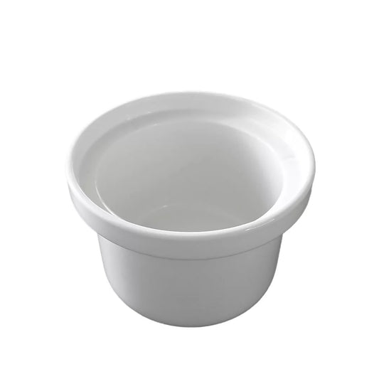 Ceramic Pot Inner D14cm H12cm