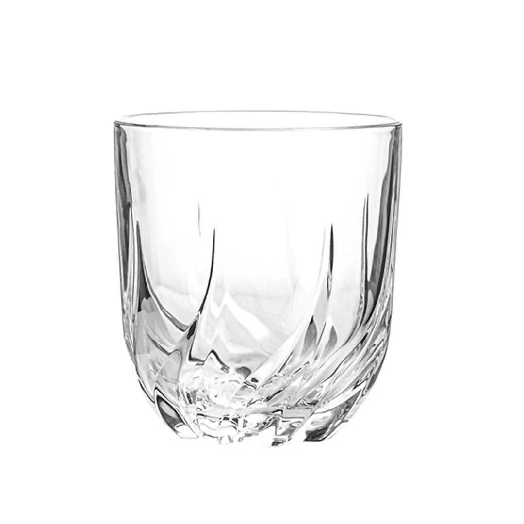 Juice/Whiskey Glass 6pc Set 380ml