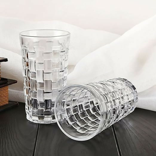 Juice/Water Glass 6pc Set 315ml