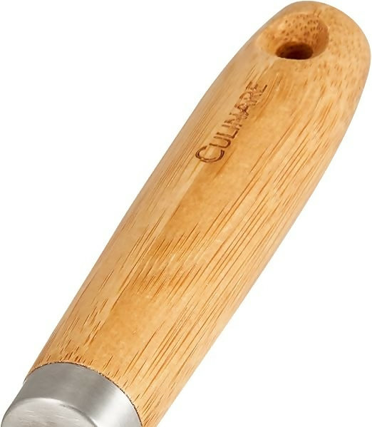 Ice Cream Scoop with Wooden Handle