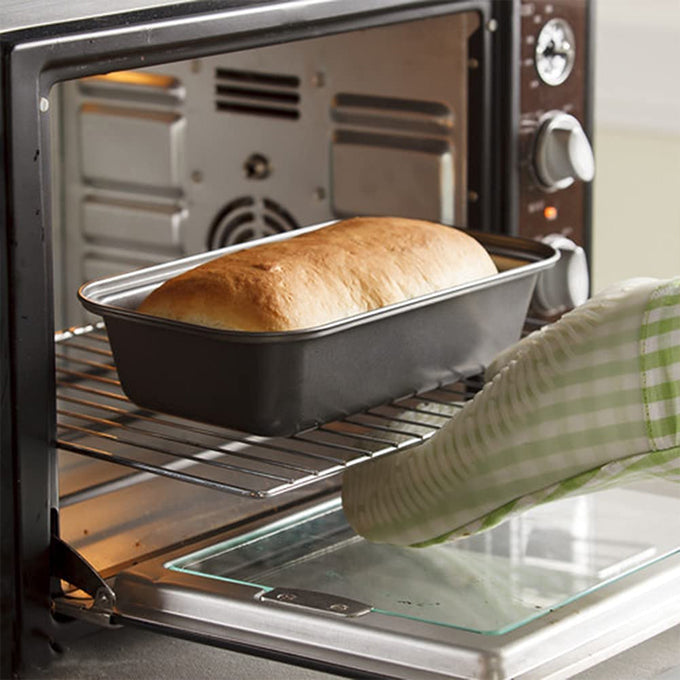 Bread baking tin