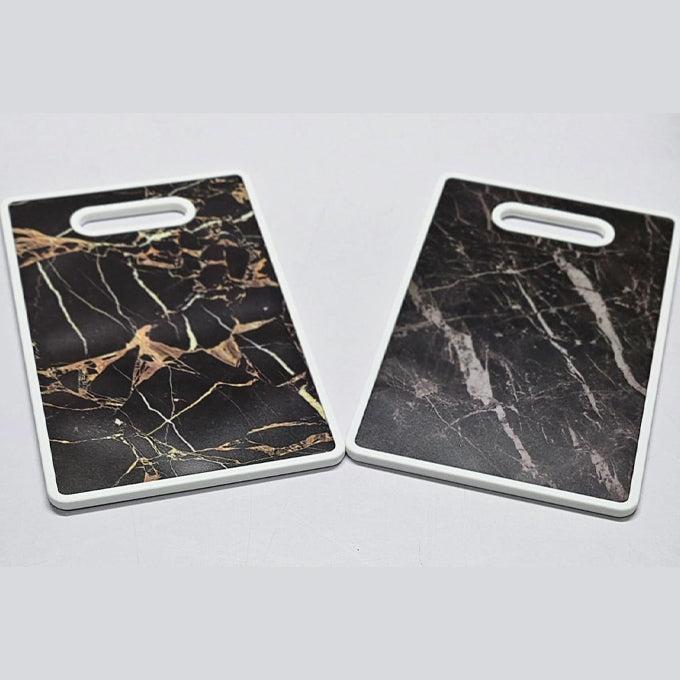 Granite profile chopping board