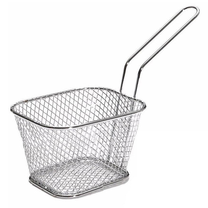 Fries Fry baskets stainless Steel