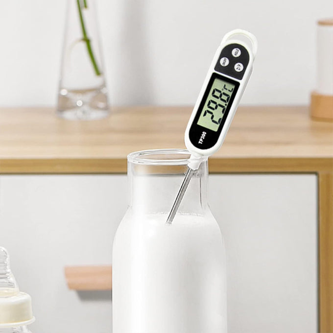 Temperature Meter Food Grade Digital Food Thermometer