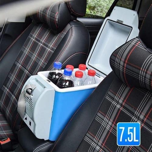 7.5litre Portable car fridge